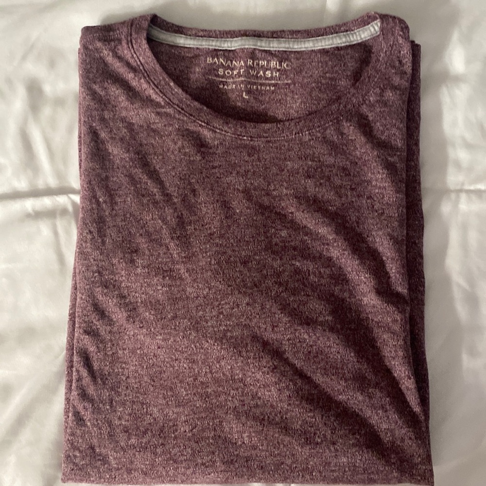 BANANA REPUBLIC